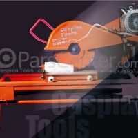 دستگاه آجر بر ct-350